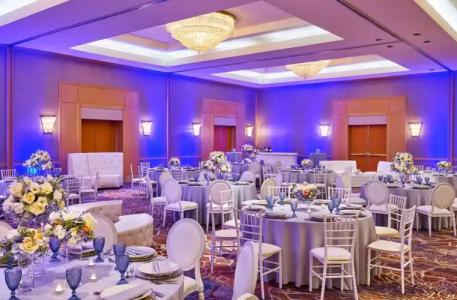 Hilton Los Angeles North-Glendale & Executive Meeting Center - 25