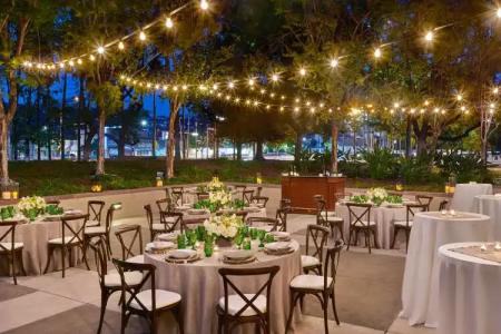 Hilton Los Angeles North-Glendale & Executive Meeting Center - 21