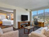 1 Bedroom Executive floor Double Suite