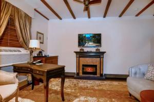 Hotel Brandwood, Glendale