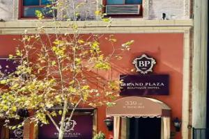 Hotel Brandwood, Glendale