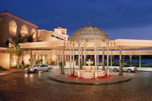 Balboa Bay Resort, Newport Beach