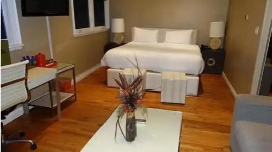 Balboa Inn, On The Beach At Newport - 49