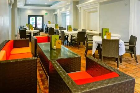 Balboa Inn, On The Beach At Newport - 22