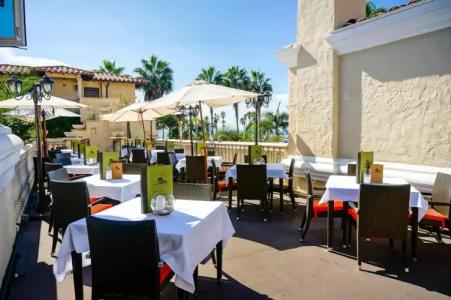 Balboa Inn, On The Beach At Newport - 20