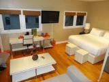 Suite with ocean view
