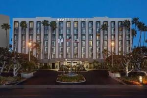 Hyatt Regency John Wayne Airport Newport Beach, Newport Beach