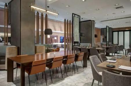 Hyatt Regency John Wayne Airport Newport Beach - 18