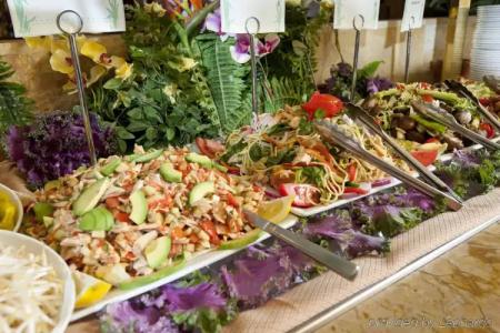 Hyatt Regency John Wayne Airport Newport Beach - 34