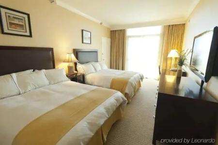 Hyatt Regency John Wayne Airport Newport Beach - 37