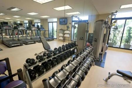 Hyatt Regency John Wayne Airport Newport Beach - 38