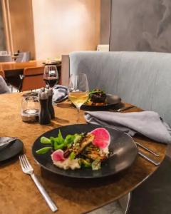 Hyatt Regency John Wayne Airport Newport Beach - 43