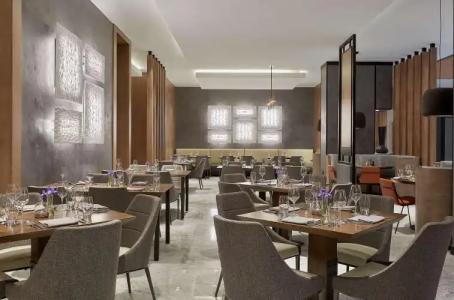 Hyatt Regency John Wayne Airport Newport Beach - 26