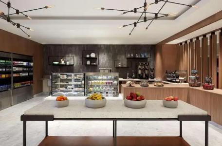 Hyatt Regency John Wayne Airport Newport Beach - 10