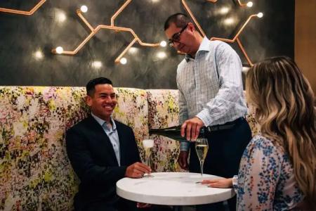 Hyatt Regency John Wayne Airport Newport Beach - 28