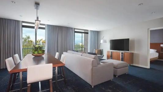 Hyatt Regency John Wayne Airport Newport Beach - 5