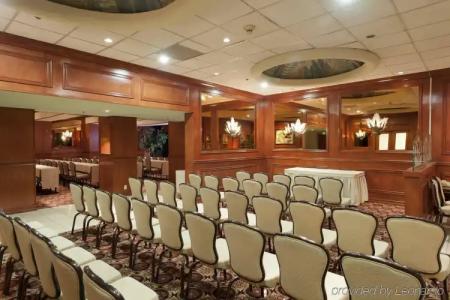 Hyatt Regency John Wayne Airport Newport Beach - 35