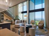 1 Bedroom Suite with ocean view