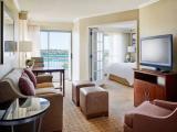1 Bedroom Suite with bay view