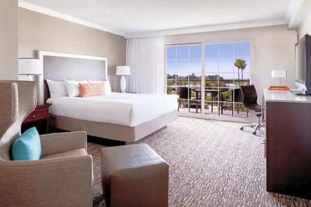 Hyatt Regency Newport Beach - 46