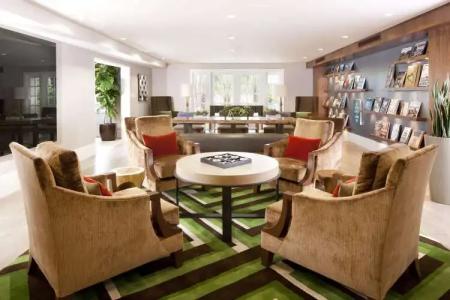 Hyatt Regency Newport Beach - 25