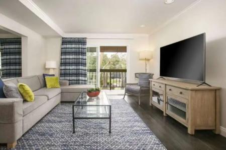 Hyatt Regency Newport Beach - 4