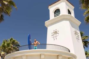 Hyatt Regency Huntington Beach Resort and Spa