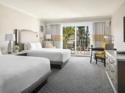 Hyatt Regency Huntington Beach Resort and Spa - 24