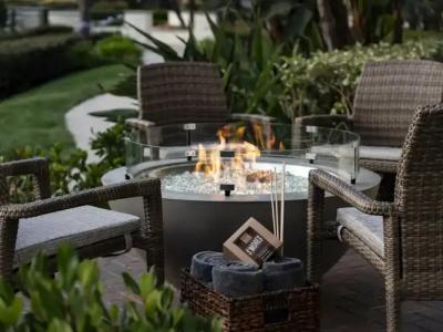 Hyatt Regency Huntington Beach Resort and Spa - 32