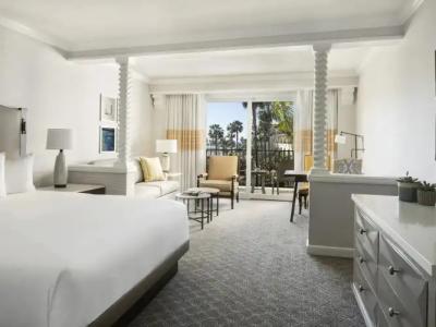 Hyatt Regency Huntington Beach Resort and Spa - 37