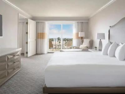 Hyatt Regency Huntington Beach Resort and Spa - 43