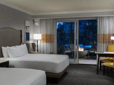 Hyatt Regency Huntington Beach Resort and Spa - 30