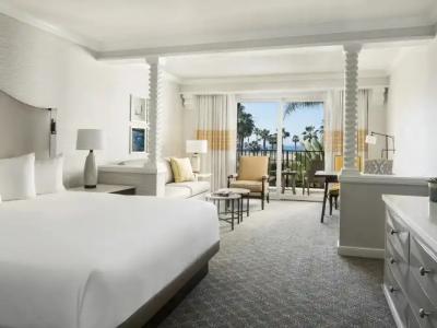 Hyatt Regency Huntington Beach Resort and Spa - 36