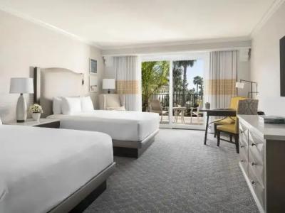 Hyatt Regency Huntington Beach Resort and Spa - 29