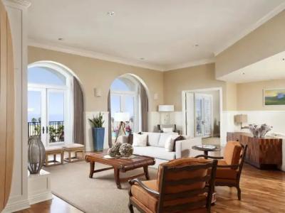 Hyatt Regency Huntington Beach Resort and Spa - 52