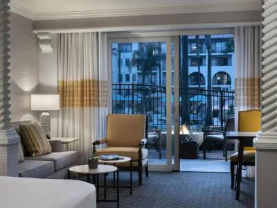 Hyatt Regency Huntington Beach Resort and Spa - 31