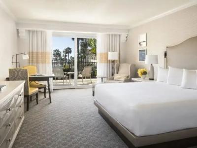 Hyatt Regency Huntington Beach Resort and Spa - 28