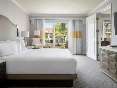 Hyatt Regency Huntington Beach Resort and Spa - 56