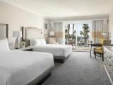 Quadruple room with ocean view