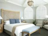 Presidential Double Suite