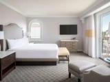 Sunset Double Suite