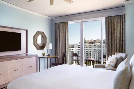 The Ritz Carlton Key Biscayne, Miami - 82