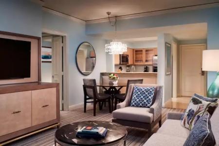 The Ritz Carlton Key Biscayne, Miami - 89