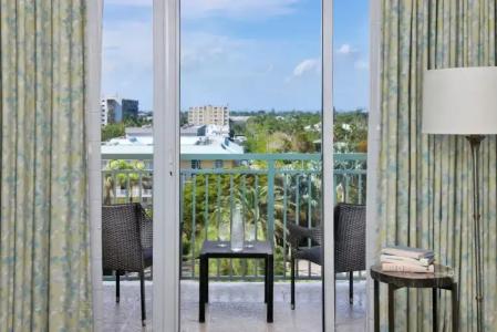 The Ritz Carlton Key Biscayne, Miami - 91