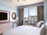 1 Bedroom Double Suite with balcony and Resort View