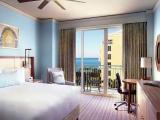 1 Bedroom Executive Double Suite Partial Ocean View