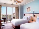Double room with balcony and Oceanfront