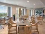 Standard Club room