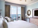 Club Lounge Access Double room Oceanfront