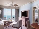 1 Bedroom Suite with balcony and with ocean view